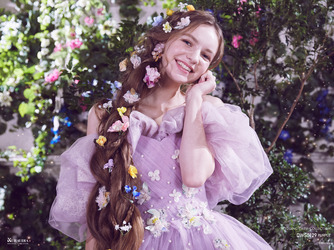 アール ベル アンジェ Nagoya 衣裳1画像 2-3