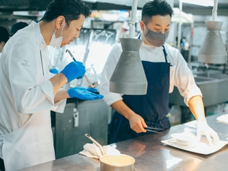 アール ベル アンジェ Nagoya お二人の結婚式をお手伝いさせて頂きます画像 1-2