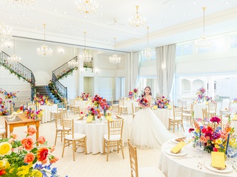 アール ベル アンジェ Nagoya 【全天候型×1日1組貸切】フルオーダーW★画像 2-1