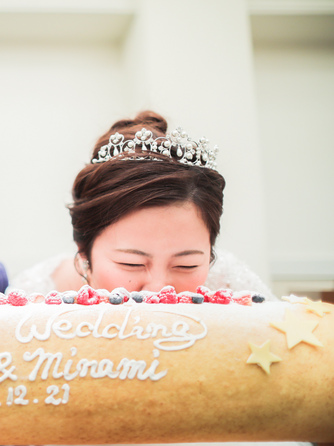 アール ベル アンジェ Nagoya 料理・ケーキ3画像 1-2