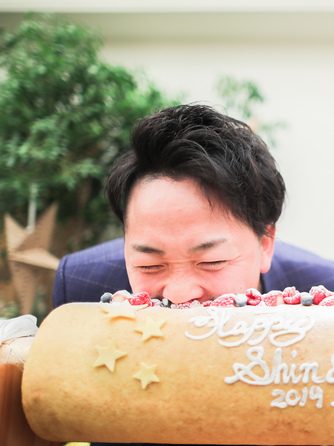 アール ベル アンジェ Nagoya 料理・ケーキ3画像 1-1