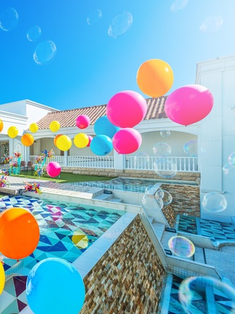 アール ベル アンジェ Nagoya 【名駅10分×無料駐車場付】1組貸切Wが叶う画像 1-2