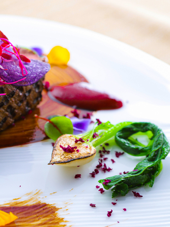 アール ベル アンジェ Nagoya 料理・ケーキ1画像 1-2