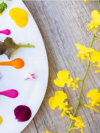 アール ベル アンジェ Nagoya 料理・ケーキ4画像 1-2