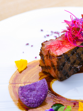 アール ベル アンジェ Nagoya 料理・ケーキ1画像 1-1