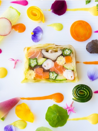 アール ベル アンジェ Nagoya 料理・ケーキ4画像 1-1