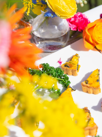 アール ベル アンジェ Nagoya 料理・ケーキ4画像 2-1