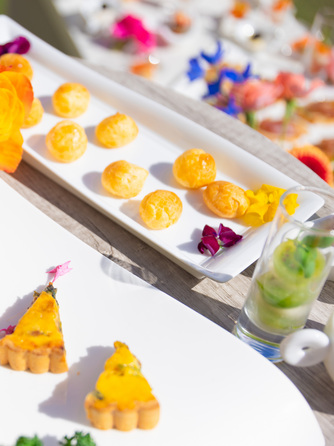 アール ベル アンジェ Nagoya 料理・ケーキ4画像 2-2