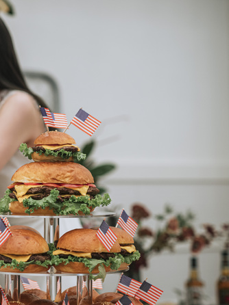 アール ベル アンジェ Nagoya こだわりを詰め込んだアメカジウェディング画像 1-2