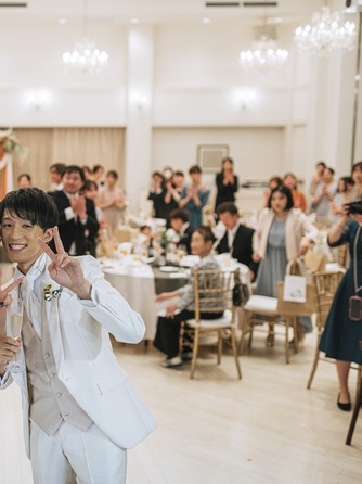 アール ベル アンジェ Nagoya 【Enjoy with guest!!】画像 1-2