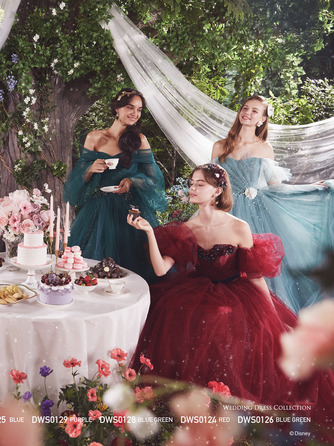 アール ベル アンジェ Nagoya 衣裳1画像 1-2