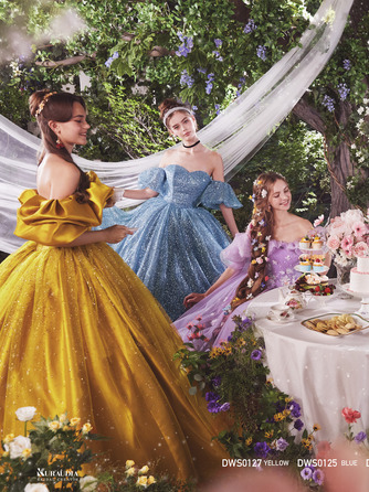 アール ベル アンジェ Nagoya 衣裳1画像 1-1