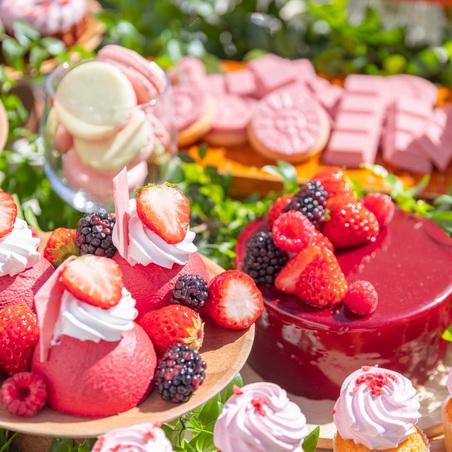 アール ベル アンジェ Nagoya 料理・ケーキ2画像 2-1