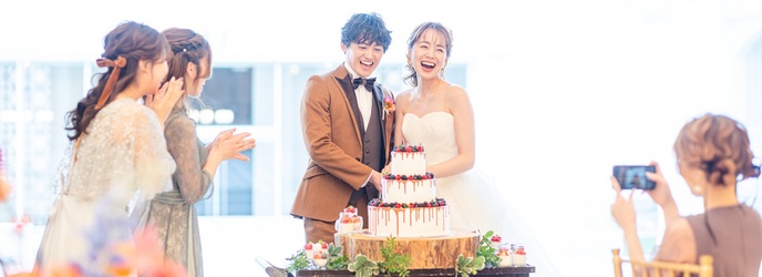 アール ベル アンジェ Nagoya 料理・ケーキ5画像 2-1