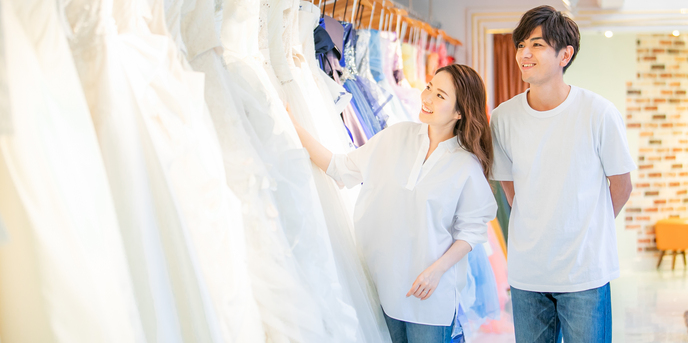 アール ベル アンジェ Nagoya 衣裳2画像 1