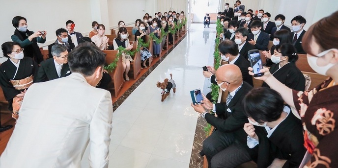 アール ベル アンジェ Nagoya その他1画像 2