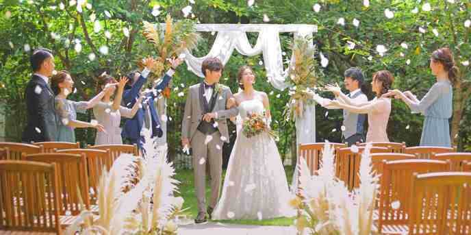 森の邸宅 彩音 ロケーション2画像 1