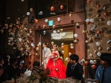 ヒルトン成田 上質さと華やかさを兼備えるロイヤルホール画像 2-5