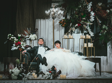 ヒルトン成田 上質さと華やかさを兼備えるロイヤルホール画像 2-4