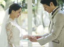 ヒルトン成田 セレモニースペース(緑豊かなプライベートガーデン)画像 1-3