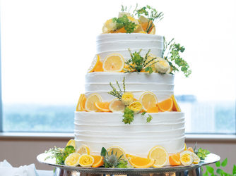 ヒルトン成田 エアポートビューが美しい~ル・シェール~画像 2-2