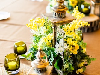 ヒルトン成田 エアポートビューが美しい~ル・シェール~画像 2-1