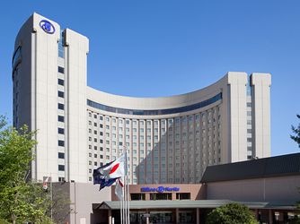 ヒルトン成田 その他画像 2-1