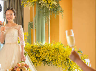 ヒルトン成田 最上階の景色が美しい ダイヤモンドルーム画像 2-3