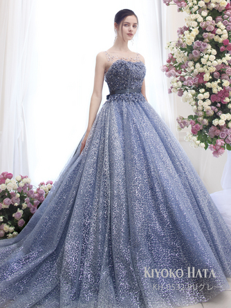 ヒルトン成田 衣裳画像 1-2