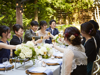 DESTINO BROOKLYN NEW YORK(ディスティーノ ブルックリン ニューヨーク) 【30名以下OK*家族や仲の良い友達と】画像 2-2