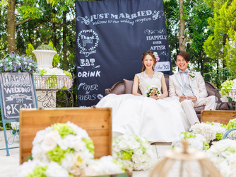 ヴィクトリアフォレスト富山 大切な日だからこそ、ご家族と特別な時間を画像 2-4