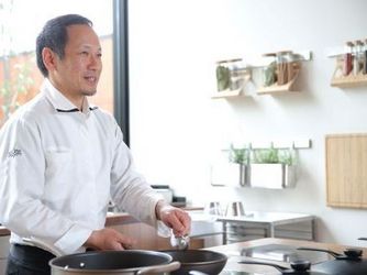 ヴィクトリアフォレスト富山 スタッフ画像 2-3