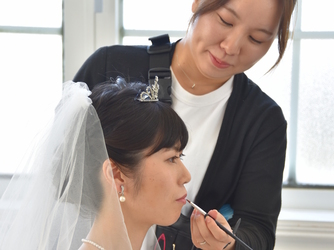 ヴィクトリアフォレスト富山 スタッフ画像 2-1