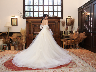 ヴィクトリアフォレスト富山 衣裳1画像 1-3