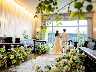 ヴィクトリアフォレスト富山 セレモニースペース(スーベニール)画像 2-2