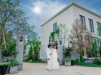 ヴィクトリアフォレスト富山 ロケーション画像 2-1