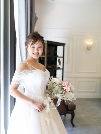 ヴィクトリアフォレスト富山 衣裳1画像 2-1