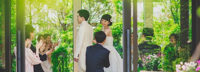 ヴィクトリアフォレスト富山 セレモニースペース(スーベニール)画像 2-1