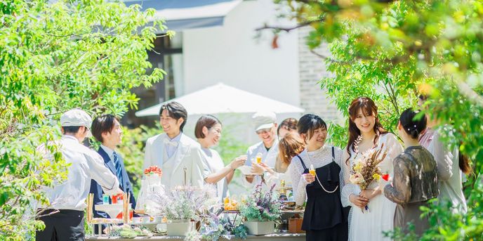 ヴィクトリアフォレスト富山 ロケーション画像 1