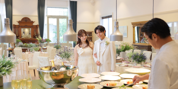 ヴィクトリアフォレスト富山 ヴィクトリアウィング画像 1