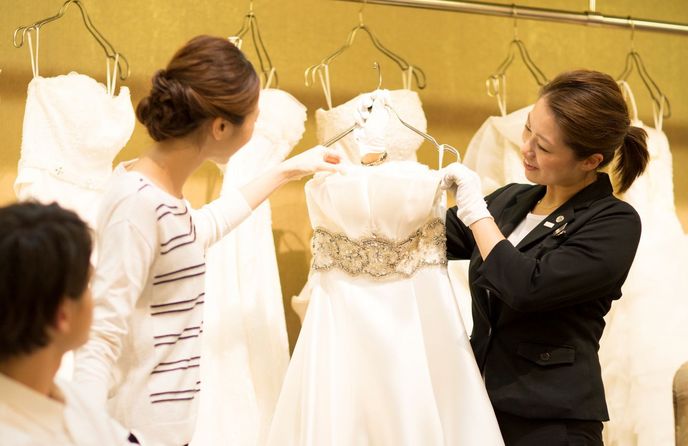 ヴィクトリアフォレスト富山 スタッフ画像 1