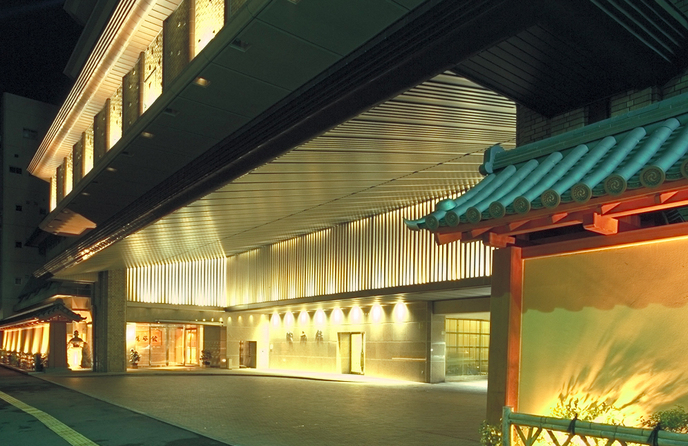 城西館 付帯設備画像 1