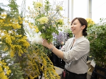 ラヴィマーナ神戸(RAVIMANA KOBE) スタッフ画像 2-4