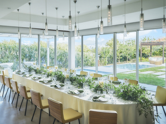 ラヴィマーナ神戸(RAVIMANA KOBE) ガーデン付き貸切りヴィラ/アマランス画像 2-1