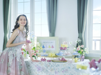 ラヴィマーナ神戸(RAVIMANA KOBE) ティエラ/神戸の街並みと海が見渡せる会場画像 2-2