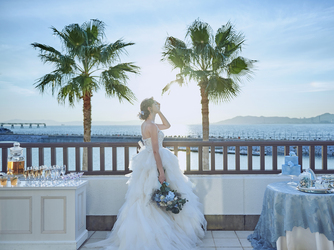 ラヴィマーナ神戸(RAVIMANA KOBE) ティエラ/白を基調とした開放的な空間画像 2-2