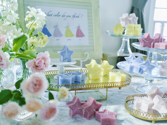 ラヴィマーナ神戸(RAVIMANA KOBE) ティエラ/神戸の街並みと海が見渡せる会場画像 2-3