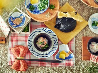 ラヴィマーナ神戸(RAVIMANA KOBE) 料理・ケーキ4画像 2-1