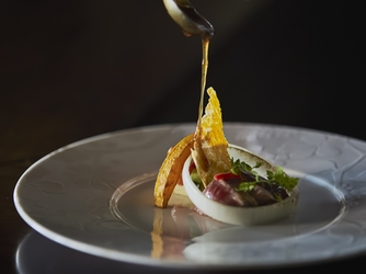 ラヴィマーナ神戸(RAVIMANA KOBE) 料理・ケーキ2画像 2-3