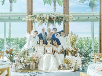 ラヴィマーナ神戸(RAVIMANA KOBE) 空・海・緑に囲まれたリゾート空間画像 2-2